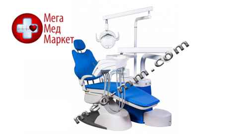 Купить Стоматологическая установка CХ-8900 (нижняя подача) цена, характеристики, отзывы